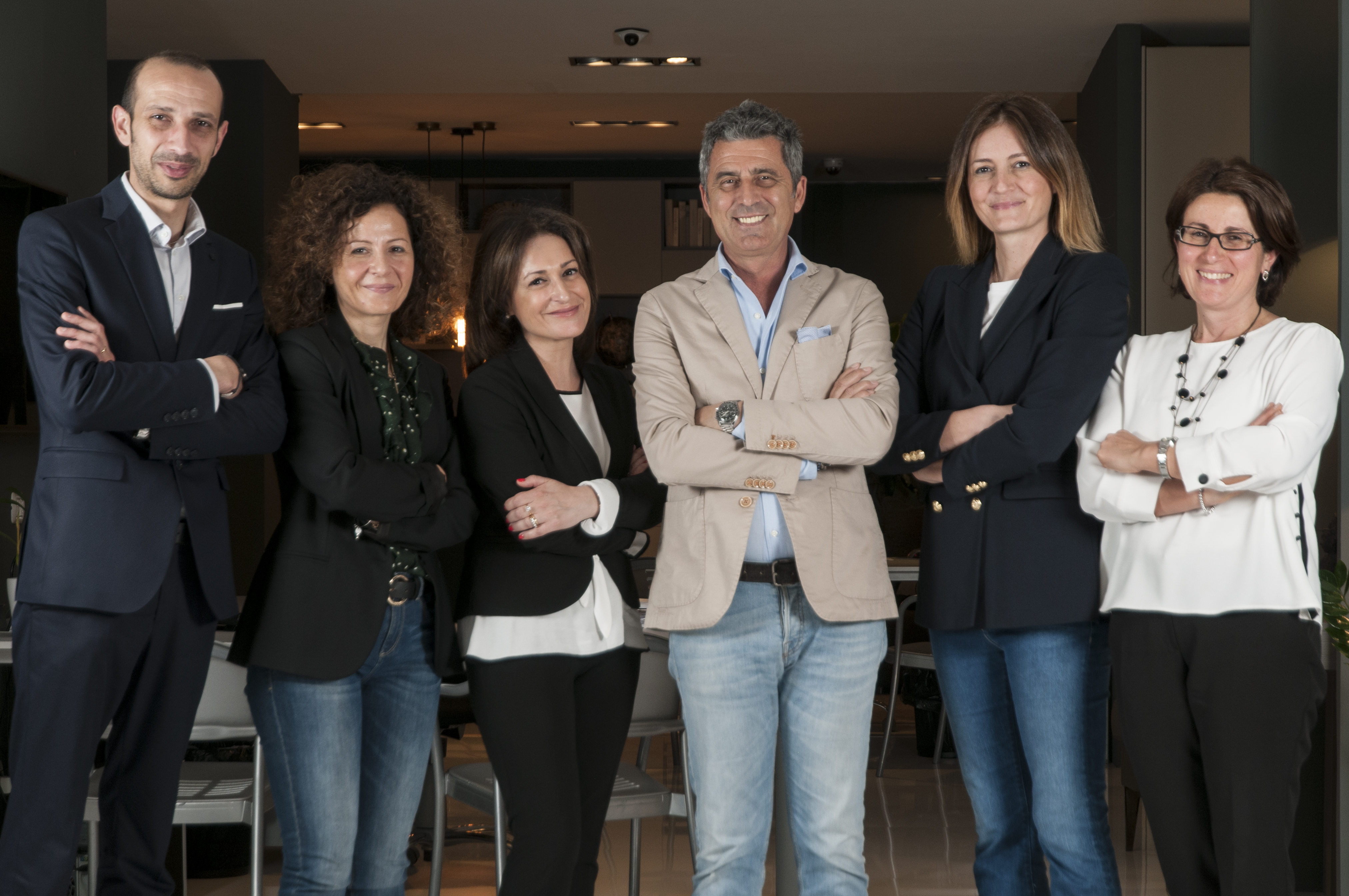 gruppo_1706 staff