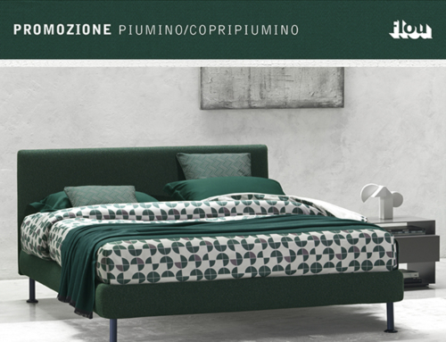 Flou Promozione Piumino